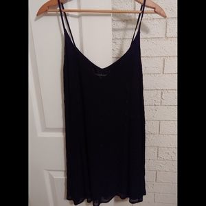 Reformation Slip Dress